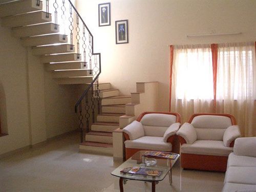 Compact Homes Pune Exterior foto